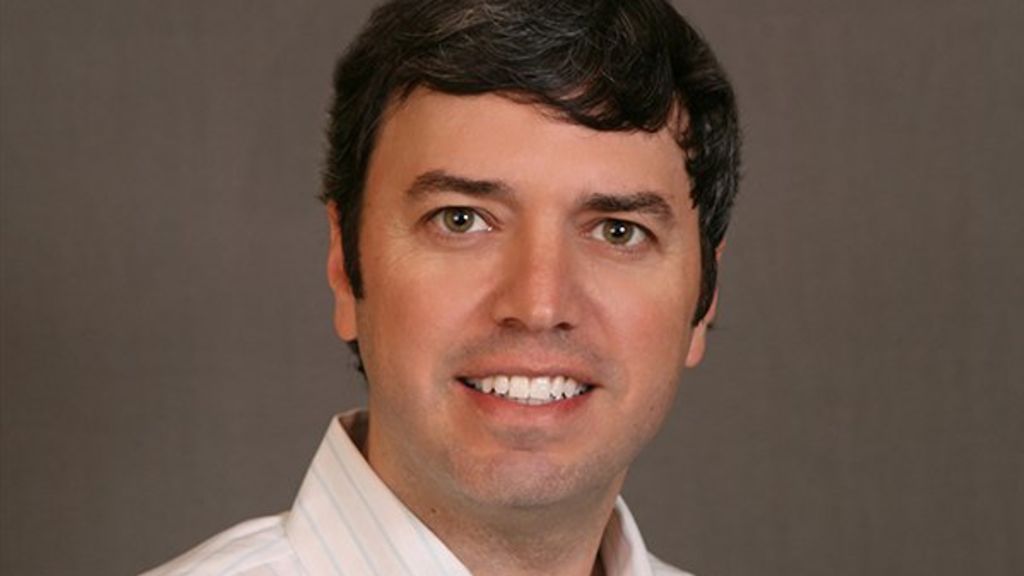 Matthew Craig Stover