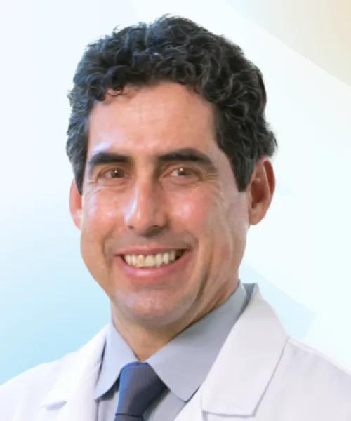 Dr. Rogelio Trevino, MD