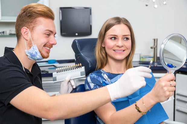 Images Miller Family Dentistry, P.C.