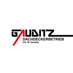 Logo Dachdeckerei Gauditz