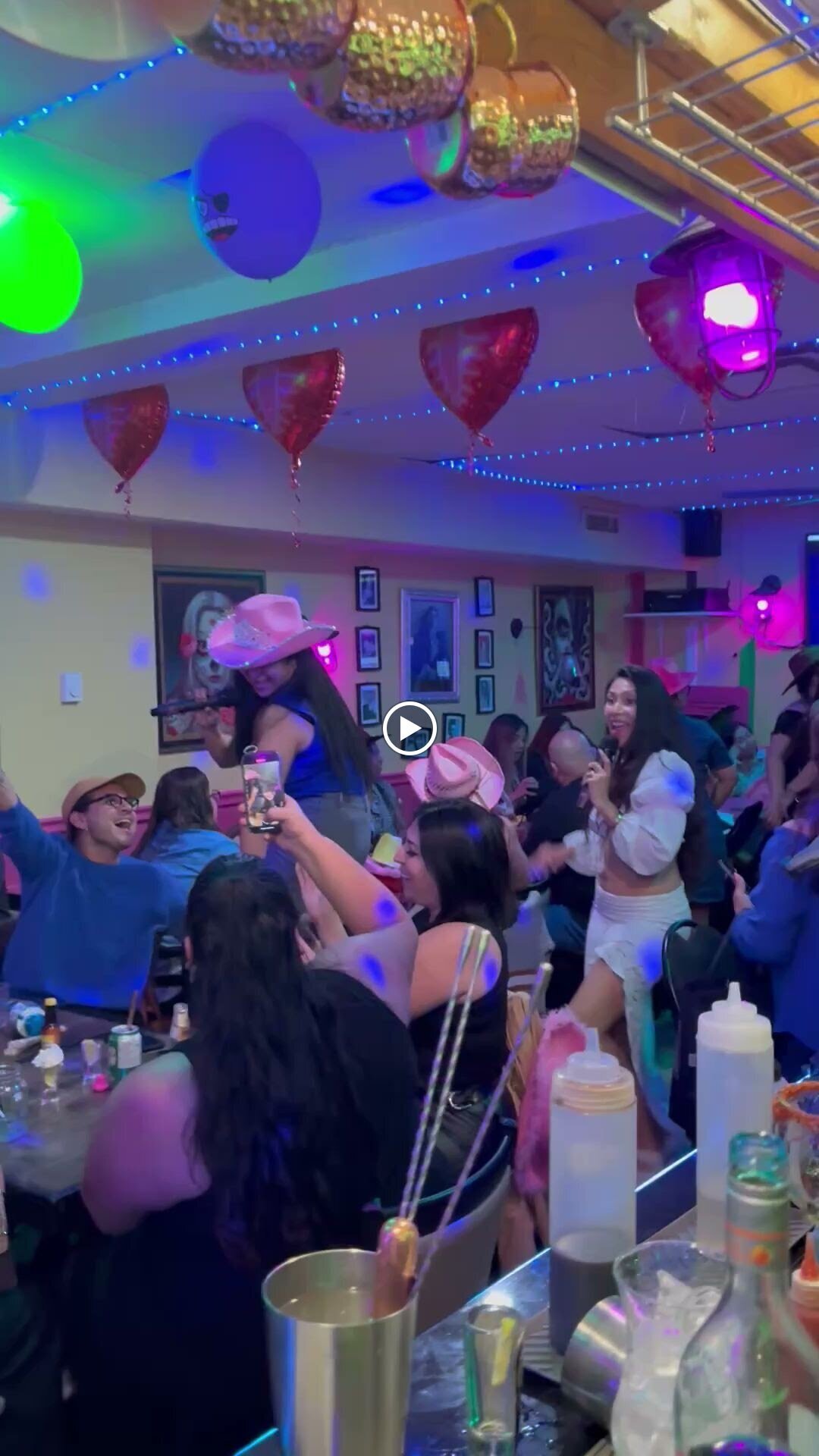 Images Rosa mexicano montreal