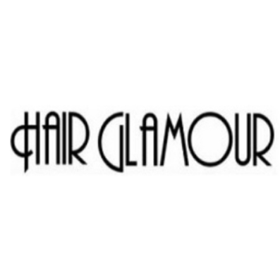 Hair Glamour Angela e Luca Logo