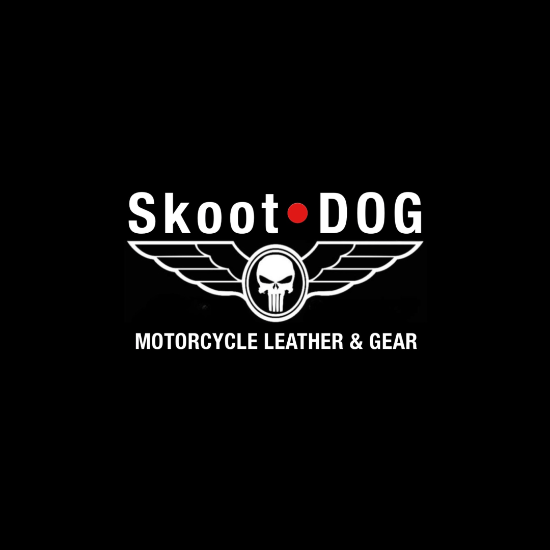 SkootDog Motorcycle Leather & Gear