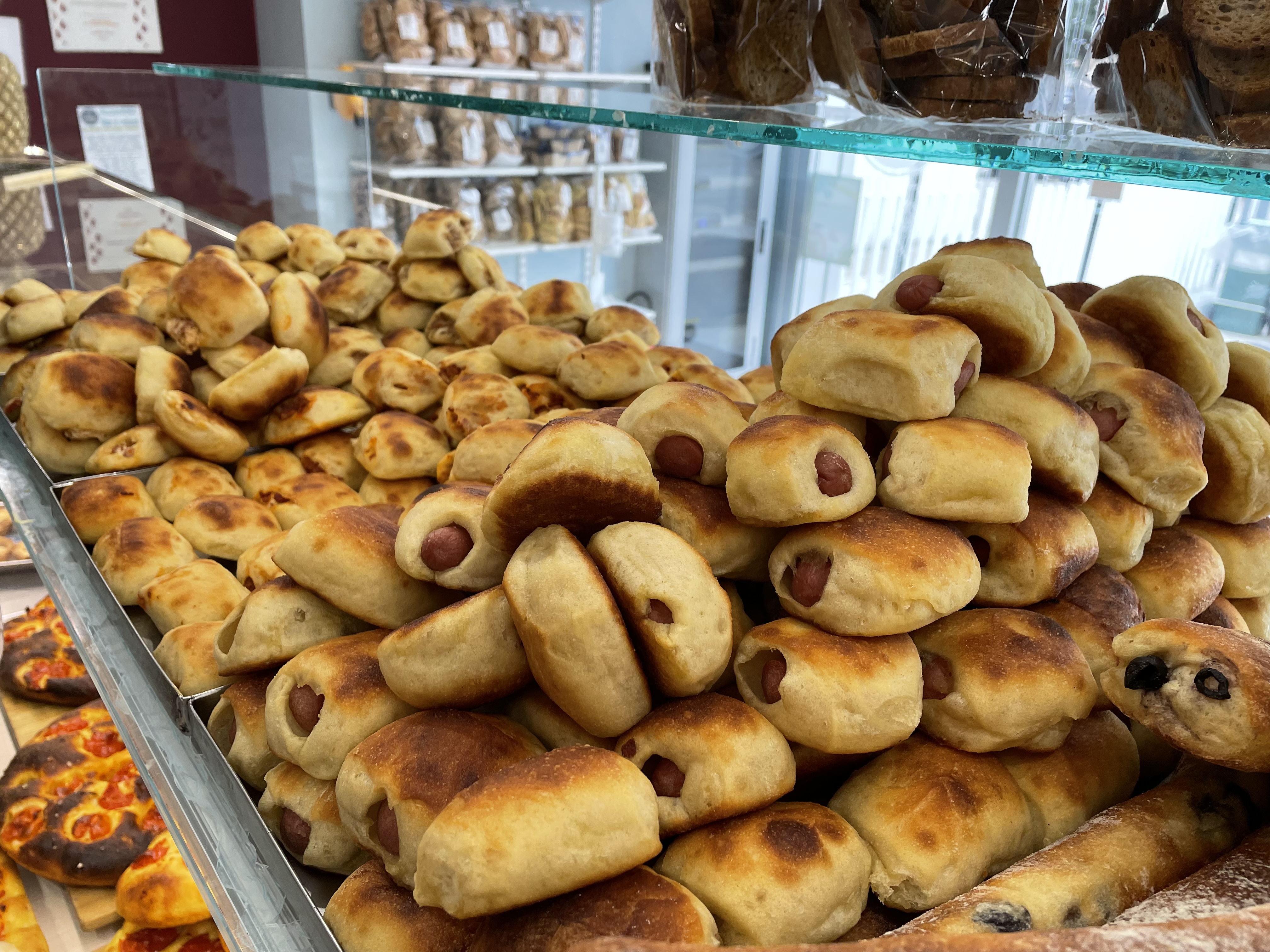 Images Bakery Fumarola da Antonio