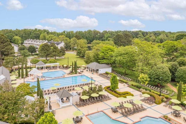 Images Hilton Vacation Club The Historic Powhatan Williamsburg
