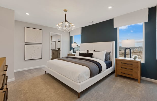 Images Naperville Polo Club Townhomes by Pulte Homes