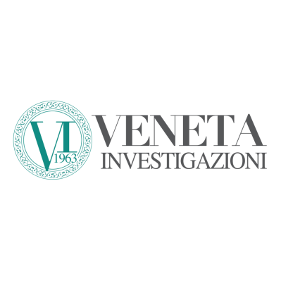 Agenzia Investigativa  Verona - Veneta Investigazioni Logo