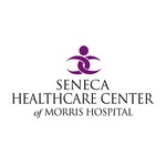 Seneca Healthcare Center of Morris Hospital Logo