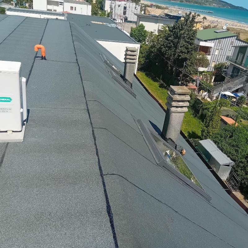 Images Squadra Impermeabile - Impresa Edile di Impermeabilizzazione