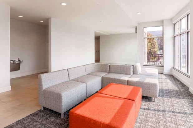 Images Hilton Garden Inn Reno
