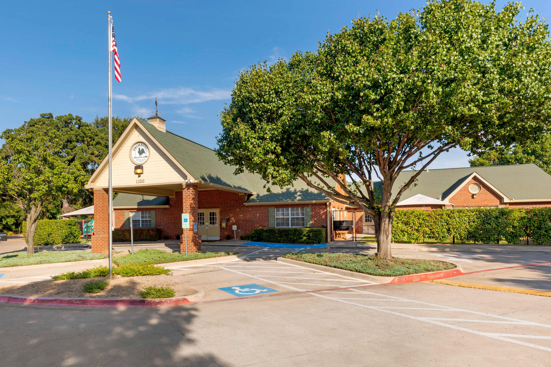 Images Primrose School at Hidden Lakes