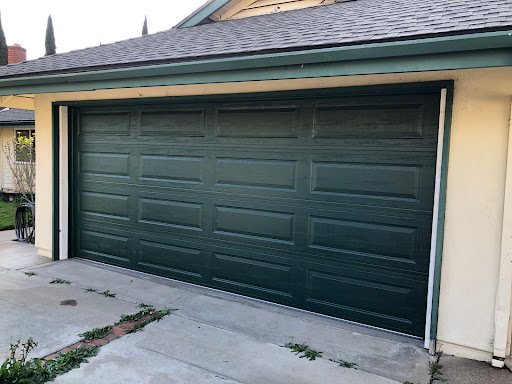 Precision Garage Door Service of Santa Clarita