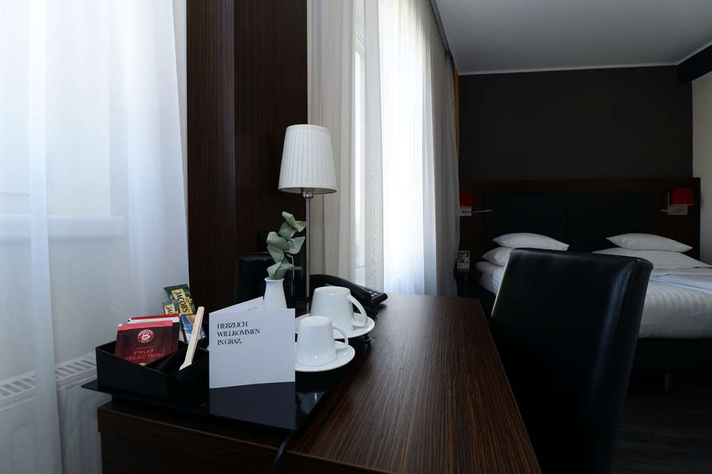 Bild 20 von Best Western Plus Plaza Hotel Graz