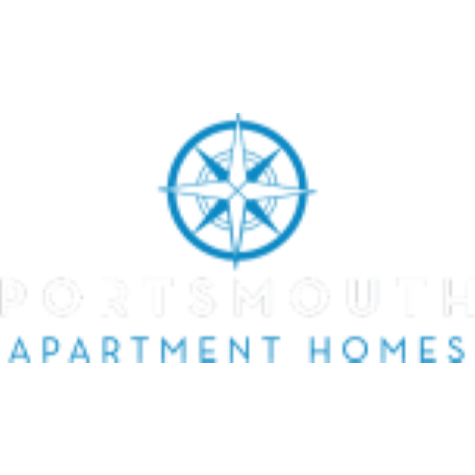Portsmouth Apartments Logo