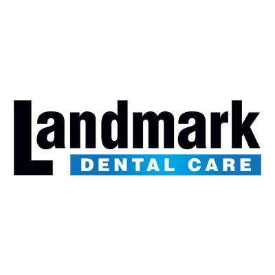 Landmark Dental Care Logo
