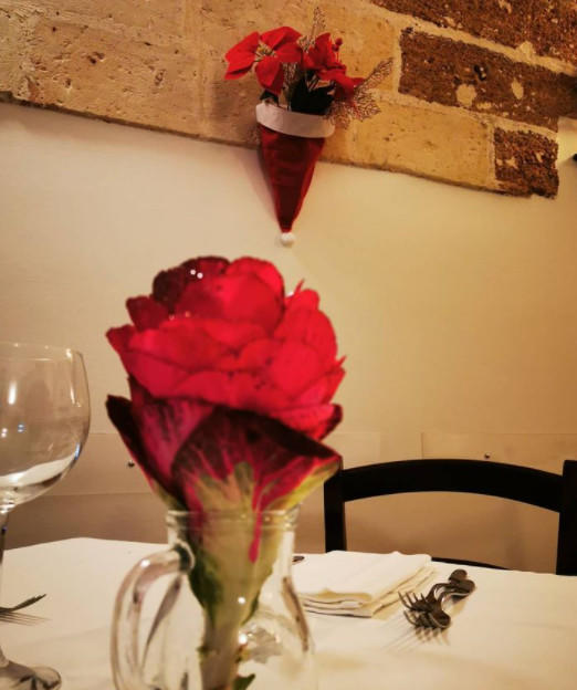 Osteria del Vicoletto