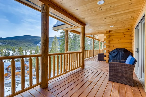 Images Basements and Decks R Us
