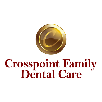 Crosspoint Family Dental Care Logo