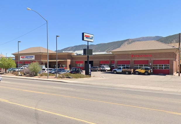 Images Burt Brothers Tire & Service