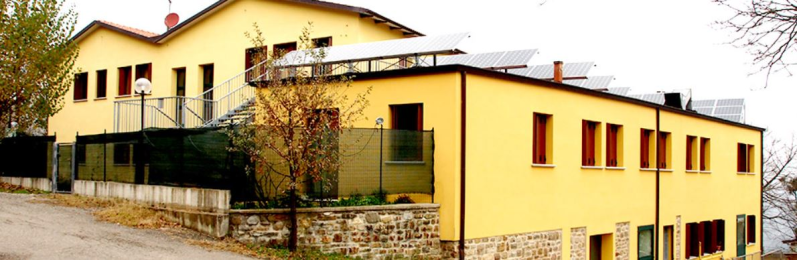 Images Residenza per anziani Tre Laghetti