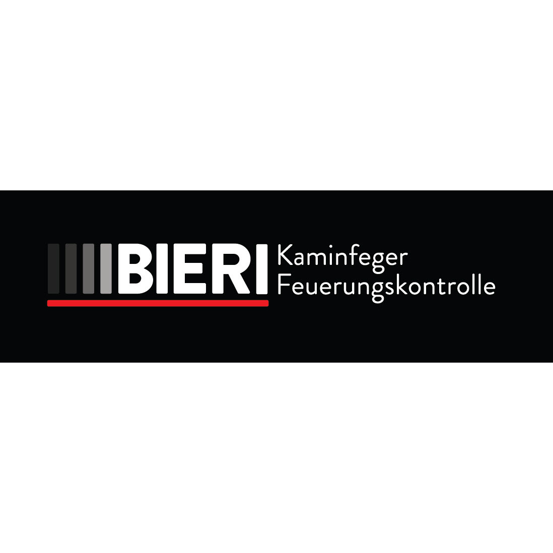 Bieri Kaminfegergeschäft GmbH Logo