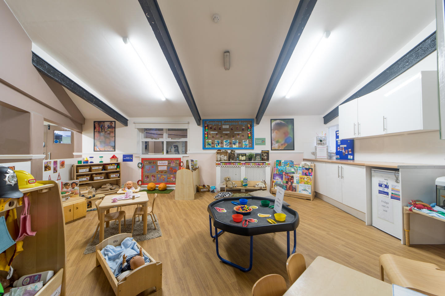 Bright Horizons Prestbury Day Nursery and Preschool Macclesfield 03334 553357