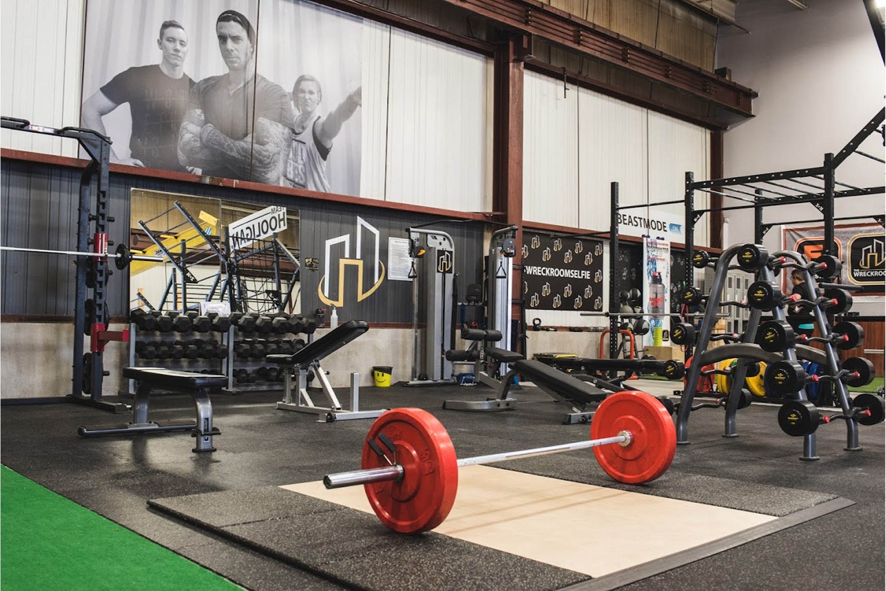 Images Titan Training