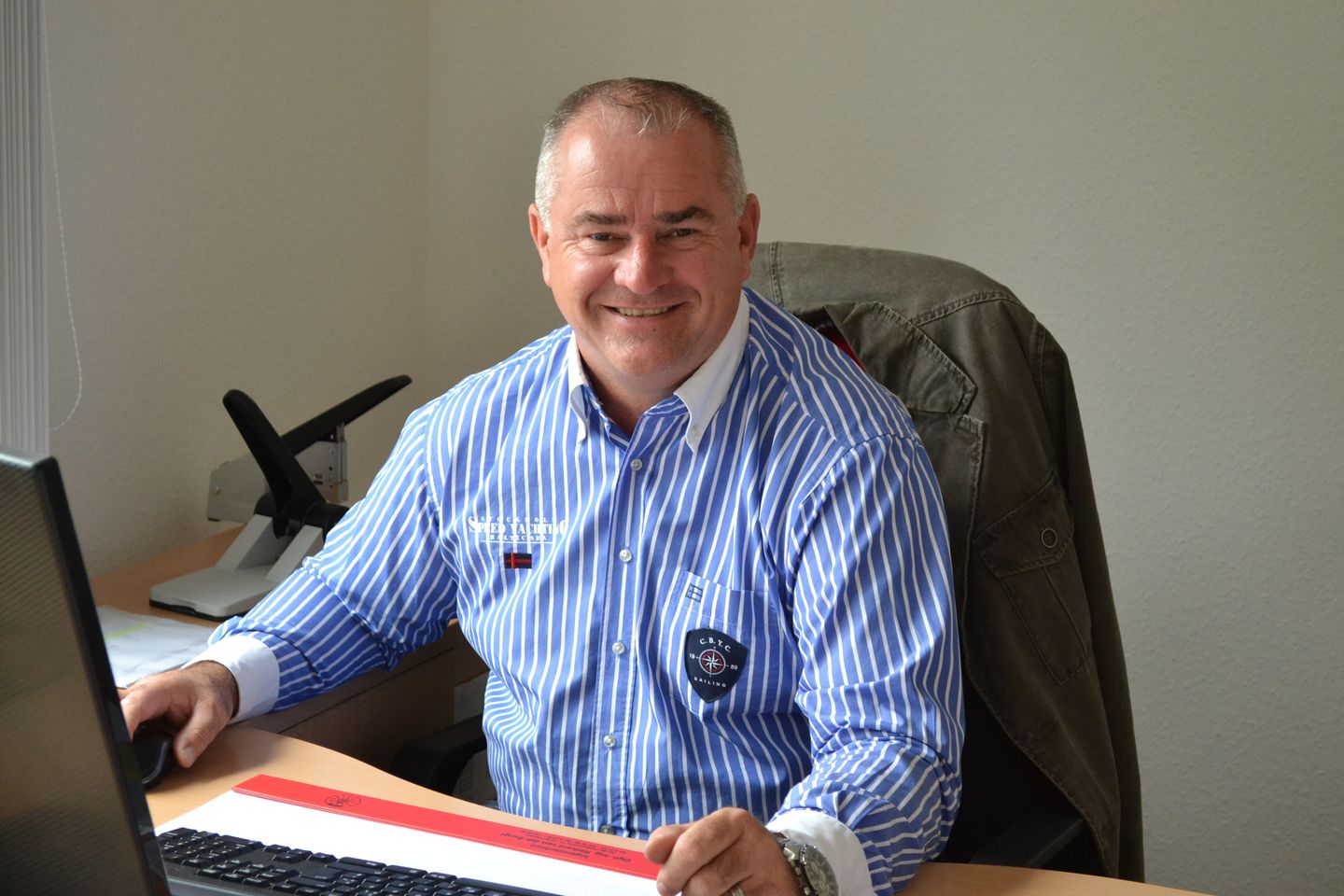 Stefan Oliver Morjan, Giesenkirchener Weg 16 in Mönchengladbach