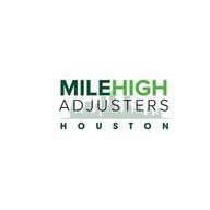 MileHigh Adjusters Houston, Inc. Logo
