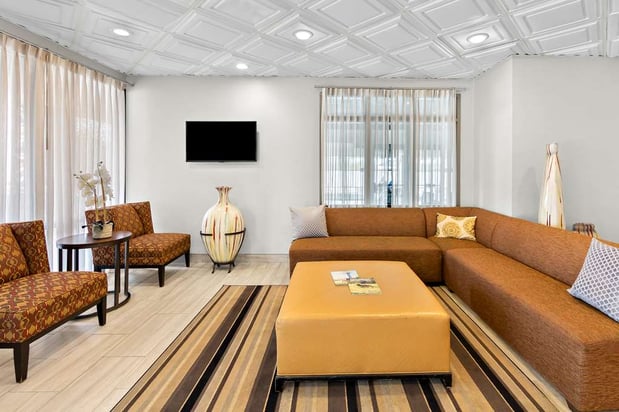 Images Best Western Knoxville Suites - Downtown
