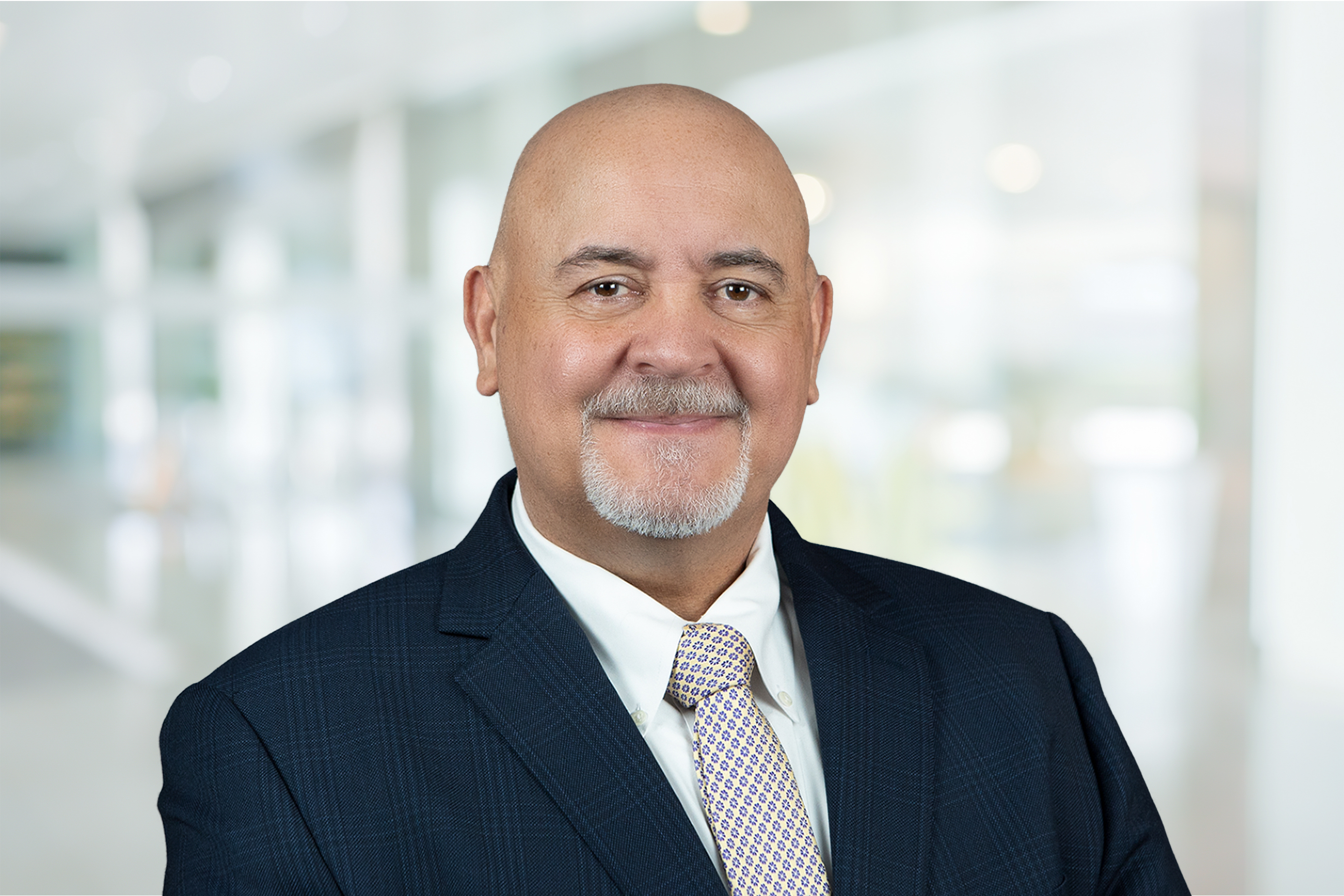 advisor headshot