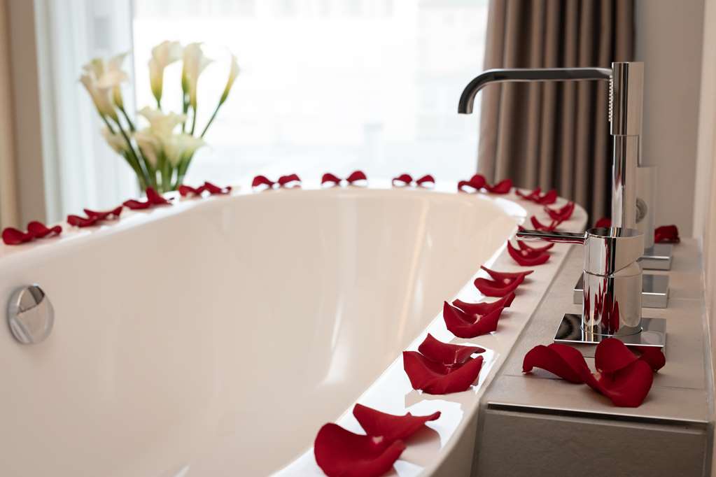 Hotel Spirgarten, Am Lindenplatz 5 in Zurich