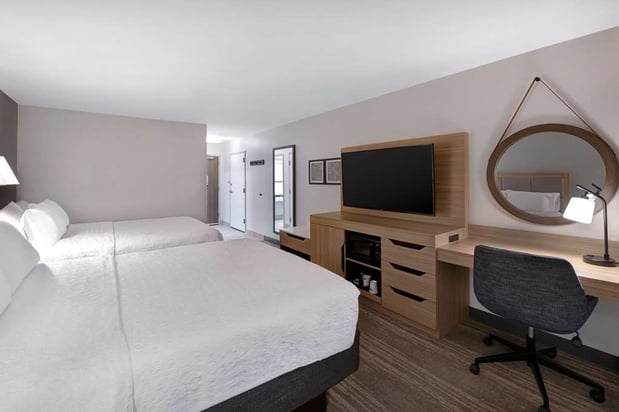 Images Hampton Inn Easley