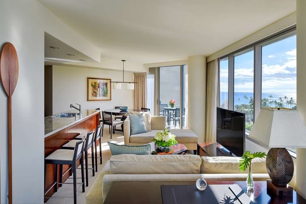 Images Ka La'i Waikiki Beach, LXR Hotels & Resorts