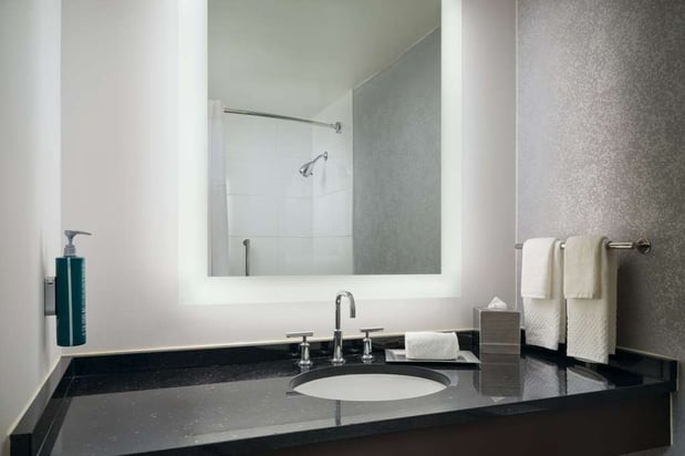 Images Hilton Atlanta