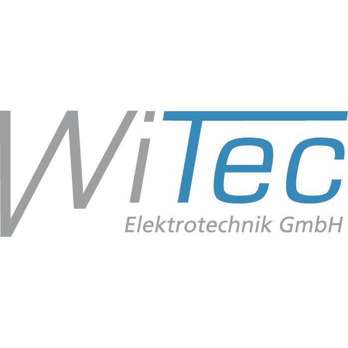 WiTec Elektrotechnik GmbH in Leichlingen im Rheinland - Logo