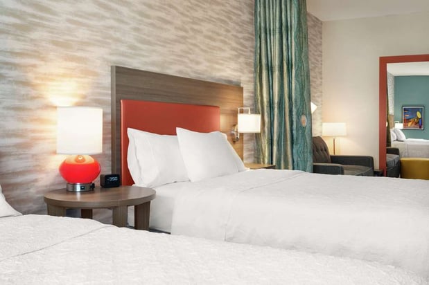 Images Home2 Suites by Hilton Minneapolis University Area