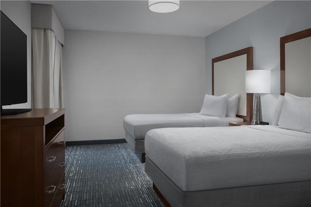 Images Homewood Suites by Hilton Newark-Cranford
