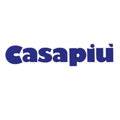 Casapiù Logo
