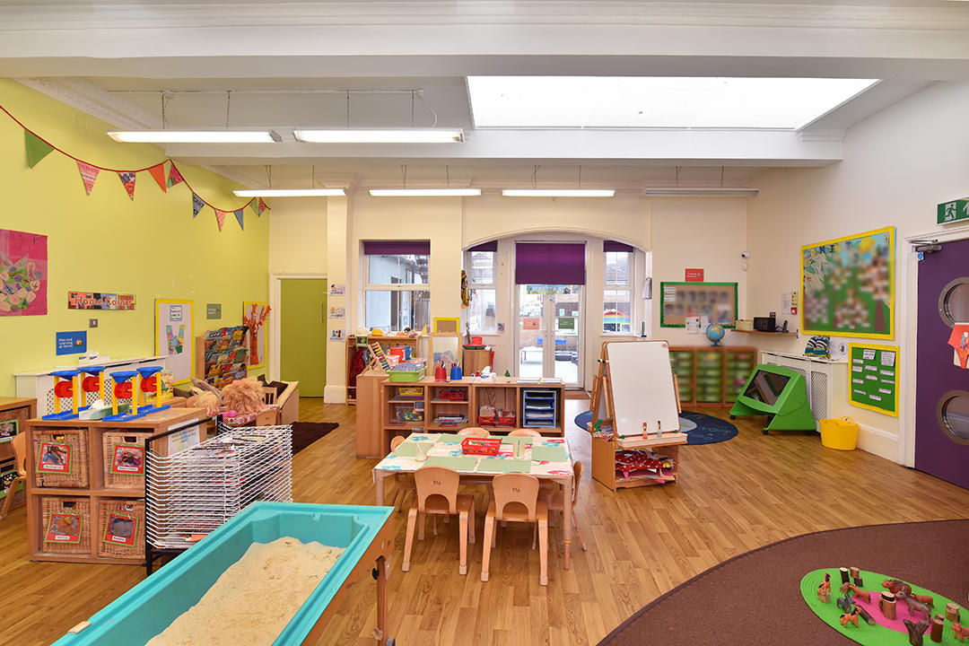 Images Bright Horizons Blackheath Day Nursery and Preschool