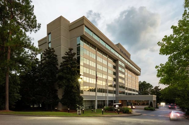 Images DoubleTree by Hilton Birmingham Perimeter Park