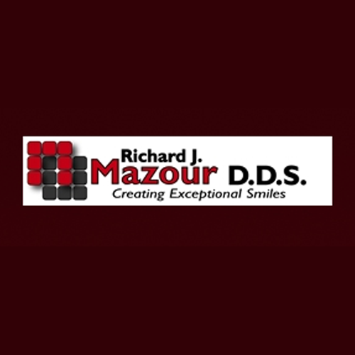 Dr. Richard J. Mazour DDS