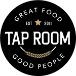 Tap Room Logo