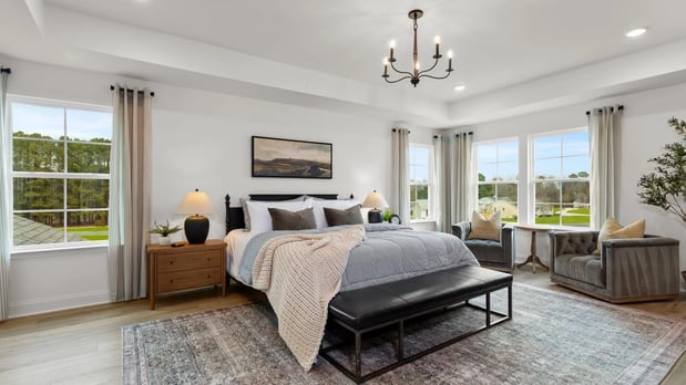 Images DRB Homes Owen Park