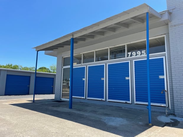 Images Storage Plus of Beaumont