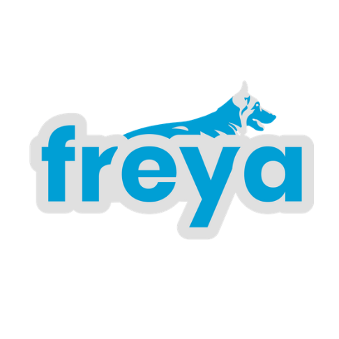 Freya Logo