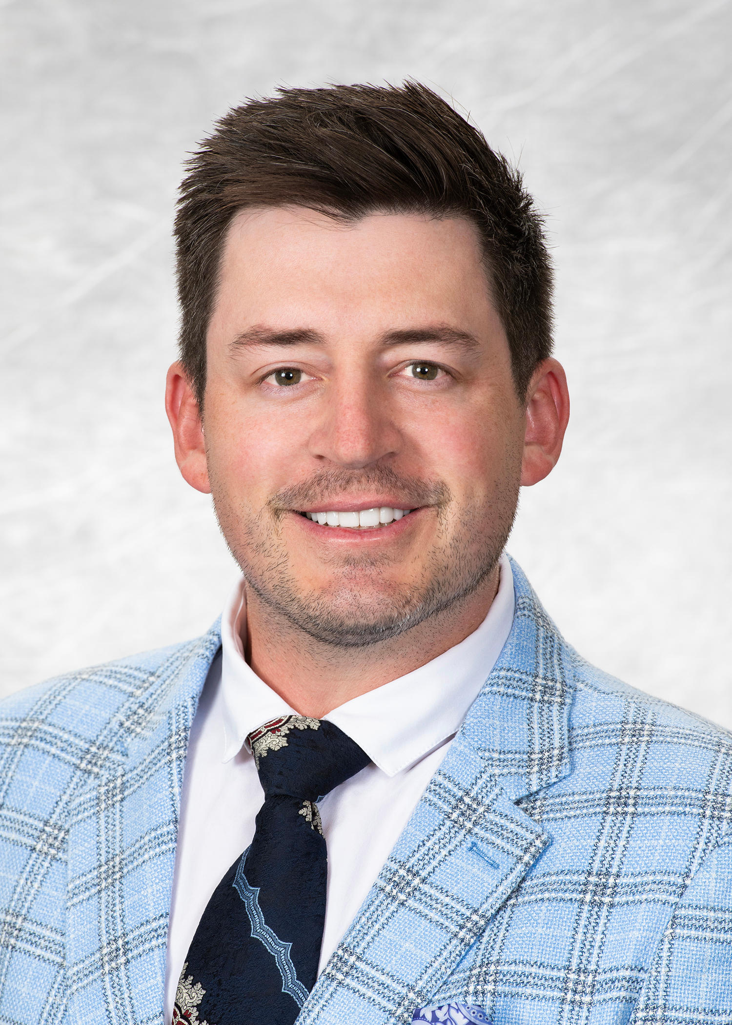 Jeffrey Holmes