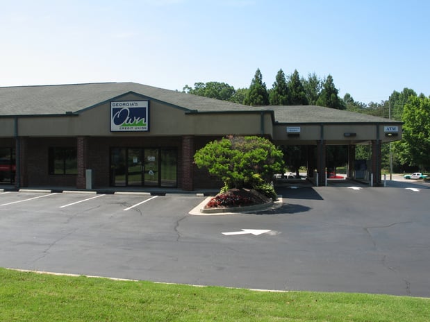 Images Georgia's Own Credit Union