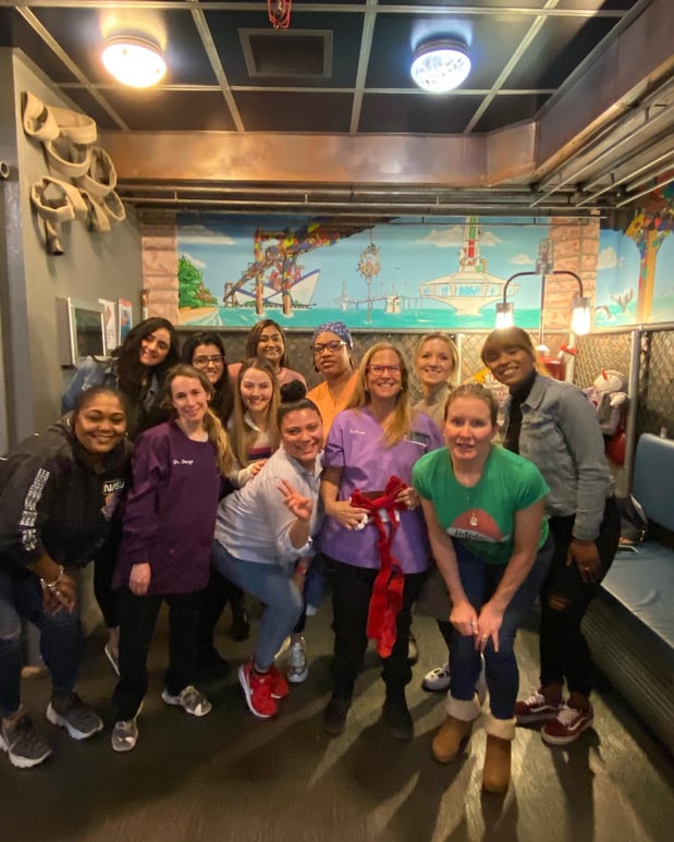 Images Main Street Pediatric Dentistry: Penny Resnick-Graulich DMD