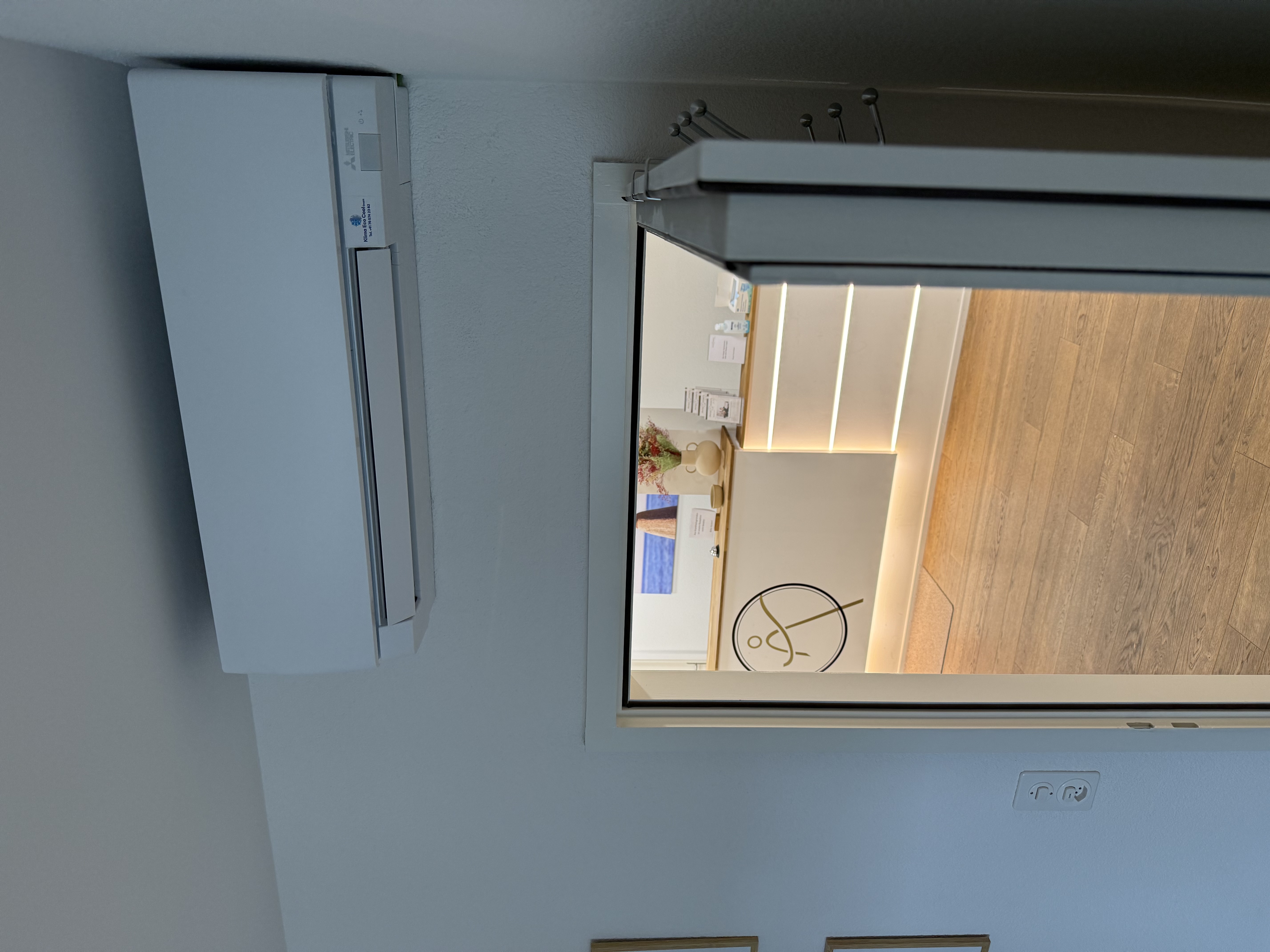 Klima Eco Cool GmbH, Fraumattweg 5 in Brislach